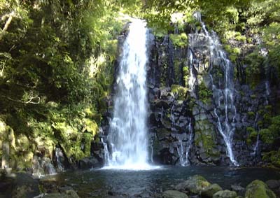白糸の滝